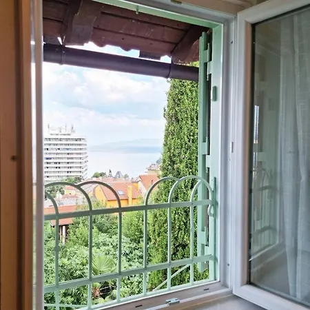Apartamento Julija