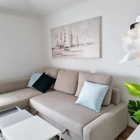 Apartamento Julija Opatija