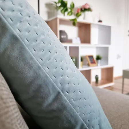 Julija Apartamento