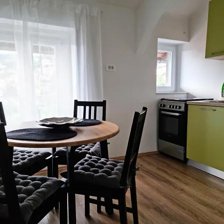 Julija Apartamento