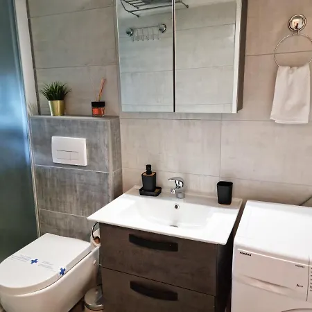 Julija Apartman Opatija