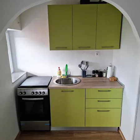 Apartamento Julija