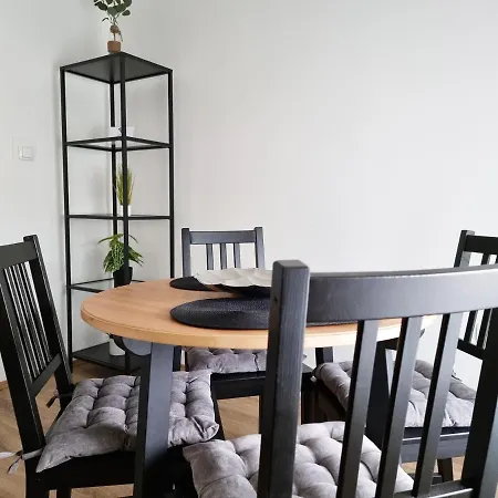 Julija Apartamento