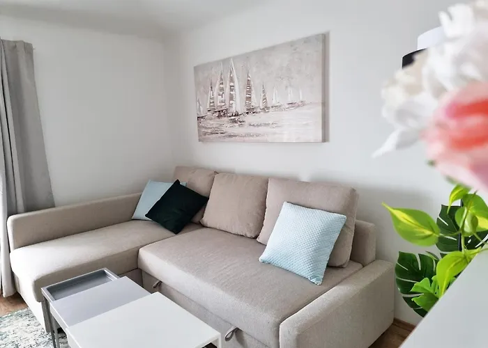 Apartmán Julija Opatija