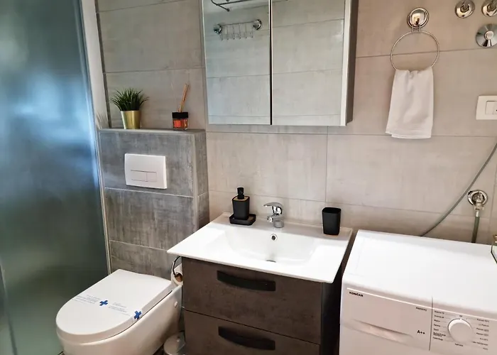 Julija Appartement Opatija